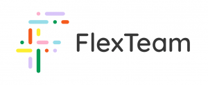 FlexTeam Logo