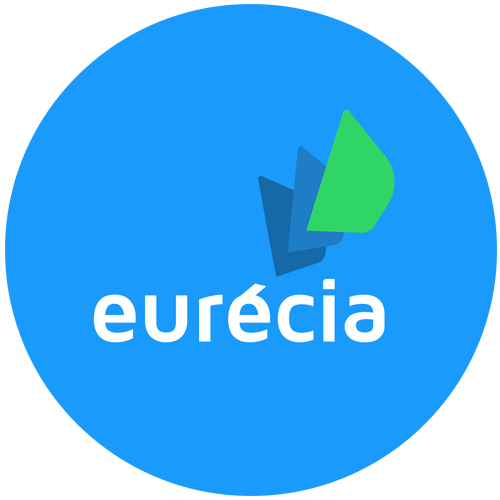 Eurecia logo