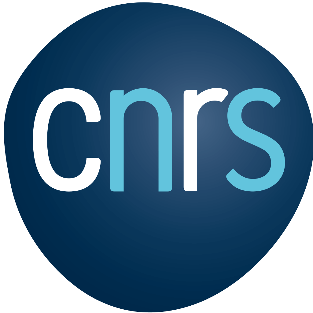 Cnrs Logo