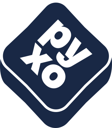 Pyxo Logo