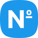Nmbrs logo